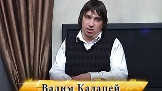 Территория перемен - Пустыня