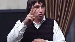 Территория перемен - Пустыня