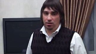 Территория перемен - Пустыня