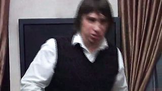 Территория перемен - Пустыня