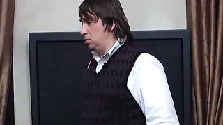 Территория перемен - Пустыня