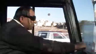 С Библией по Святой Земле 4