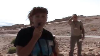 С Библией по Святой Земле 4