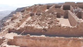 С Библией по Святой Земле 4