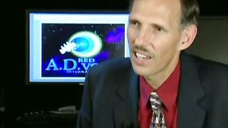 Давид Гейтс Экстремальная вера