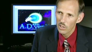 Давид Гейтс Экстремальная вера