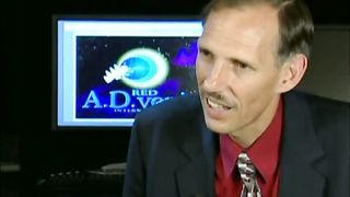 Давид Гейтс Экстремальная вера