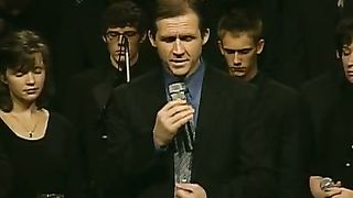 Алексей Коломийцев - Музыкальное служение