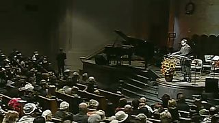 Алексей Коломийцев - Музыкальное служение