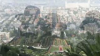 Израиль - 60 лет со дня независимости