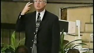 Брюс Уилкинсон - Руководить и любить 1