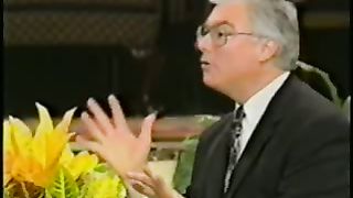 Брюс Уилкинсон - Руководить и любить 3