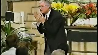 Брюс Уилкинсон - Руководить и любить 3