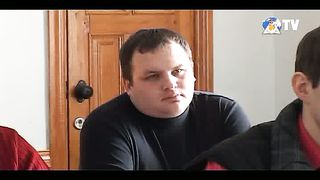 Промо ролик РДС