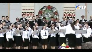 Промо ролик РДС