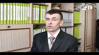 Промо ролик РДС