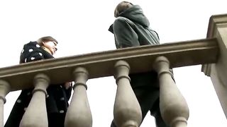 Чорні нещасливчики