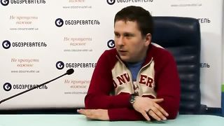 Битва екстрасенса