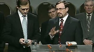 Алексей Коломийцев - Пастырство