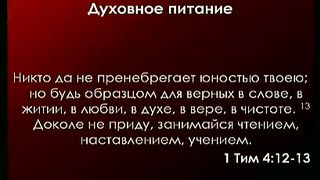 Алексей Коломийцев - Пастырство