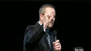 О законе и любви