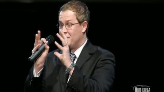 О законе и любви