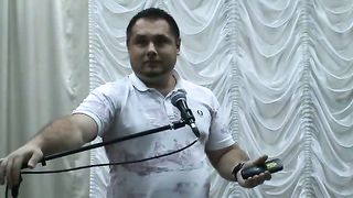 Максим Дубовский - Победа