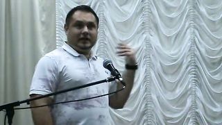 Максим Дубовский - Победа