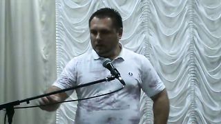 Максим Дубовский - Победа