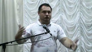 Максим Дубовский - Победа