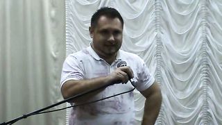 Максим Дубовский - Успешная христианская жизнь