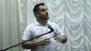 Максим Дубовский - Успешная христианская жизнь