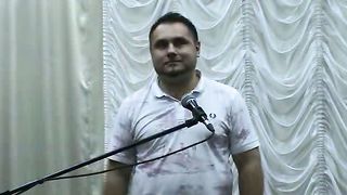 Максим Дубовский - Успешная христианская жизнь