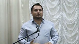 Максим Дубовский - Тебе говорю встань