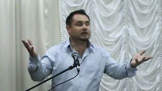 Максим Дубовский - Тебе говорю встань