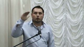 Максим Дубовский - Тебе говорю встань