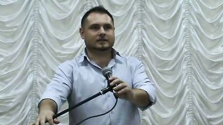 Максим Дубовский - Бороться с Богом