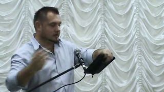 Максим Дубовский - Бороться с Богом