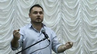 Максим Дубовский - Бороться с Богом