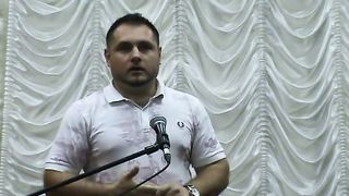 Максим Дубовский - Единство тела Христова