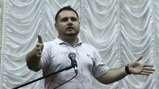 Максим Дубовский - Единство тела Христова