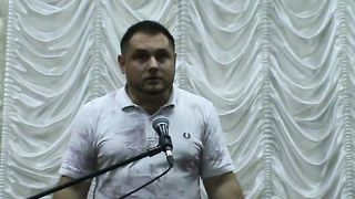 Максим Дубовский - Единство тела Христова