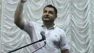 Максим Дубовский - Единство тела Христова