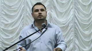 Максим Дубовский - Образ Божий в человеке