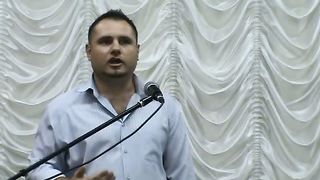 Максим Дубовский - Образ Божий в человеке