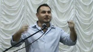 Максим Дубовский - Образ Божий в человеке