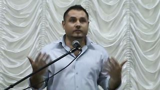 Максим Дубовский - Образ Божий в человеке