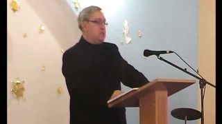 Геннадий Просянко - Суверенный Бог и моя ответственность