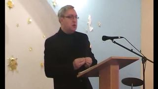 Геннадий Просянко - Суверенный Бог и моя ответственность