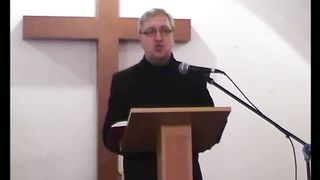 Геннадий Просянко - Жертва угодная Богу